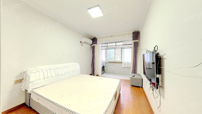 梅花村二手房实景图