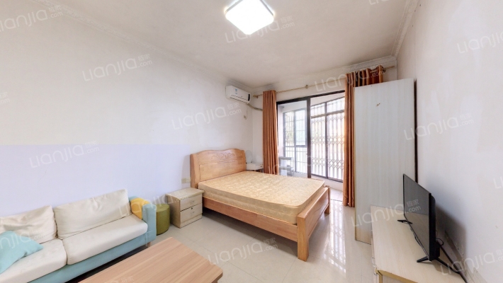 蔚蓝东岸二手房实景图