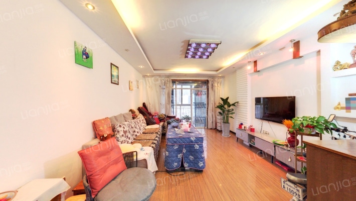 阳光香榭二手房实景图