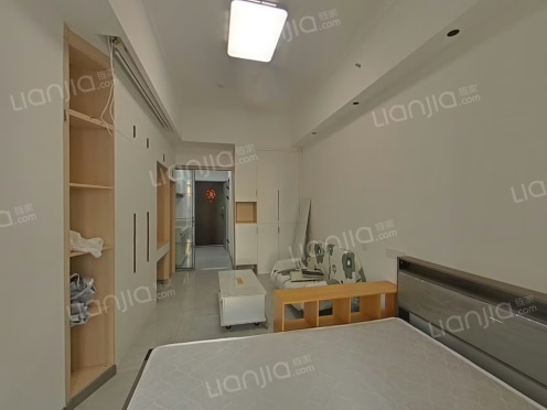 整租·远洋万和城 1室1厅 西