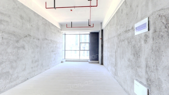 青山湖未来之芯二手房实景图