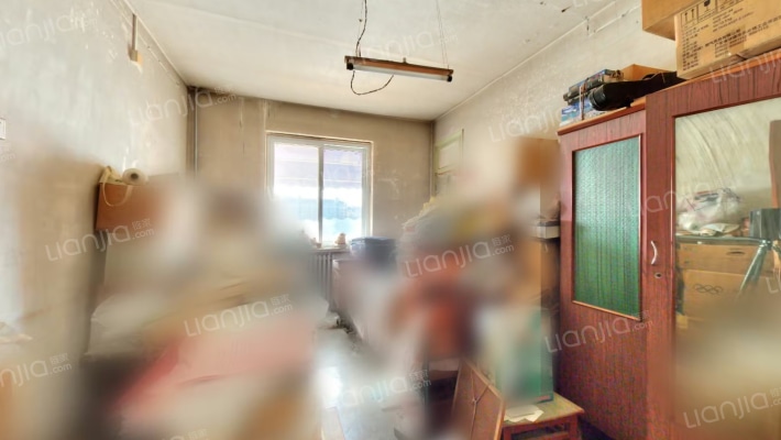 南横西街96号院二手房实景图