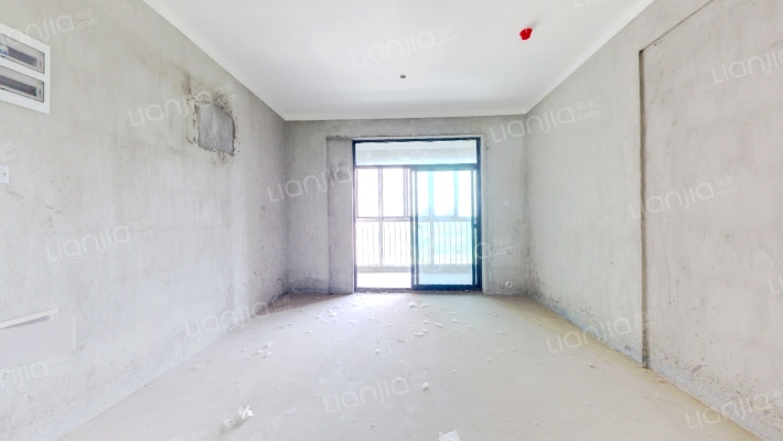 襄投·欣悦城二手房实景图