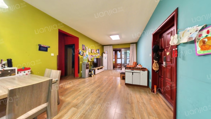 观城二手房实景图