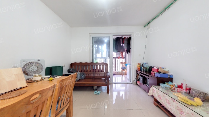 华润悦府东二手房实景图