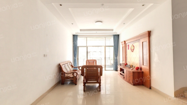 金地世家南区二手房实景图