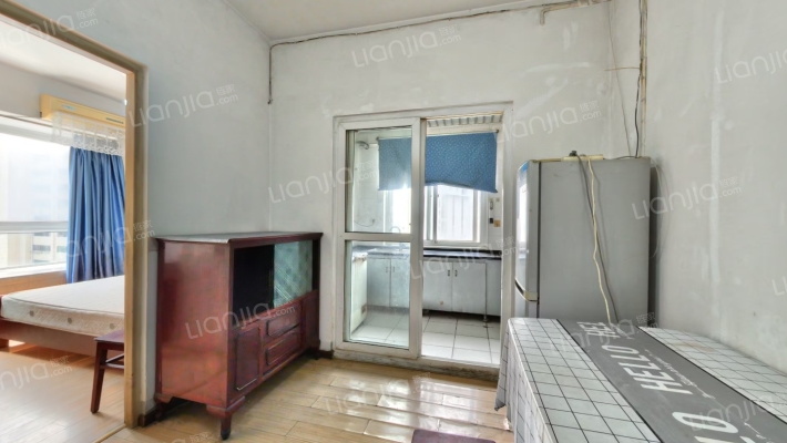 博学仕府二手房实景图