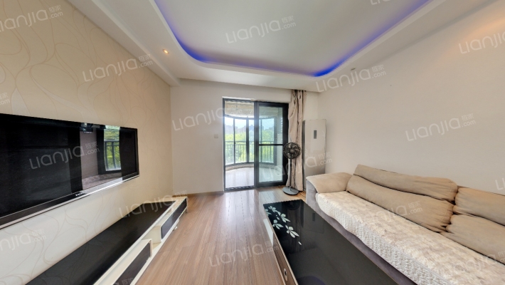 德信金泊林公寓二手房实景图