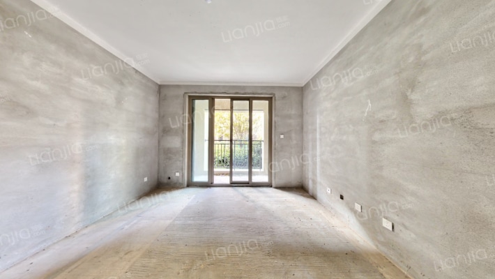 蓝城玫瑰园二手房实景图