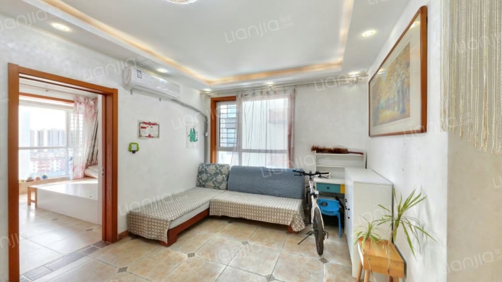 汇源名居东区二手房实景图