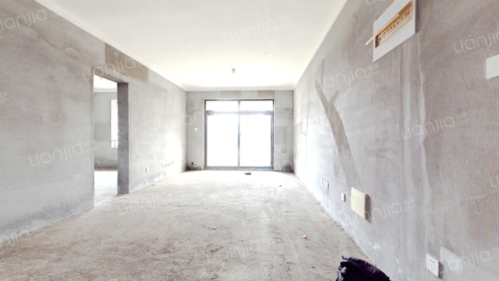 海棠苑二手房实景图