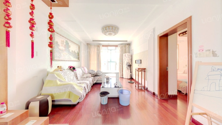 东兴苑二手房实景图