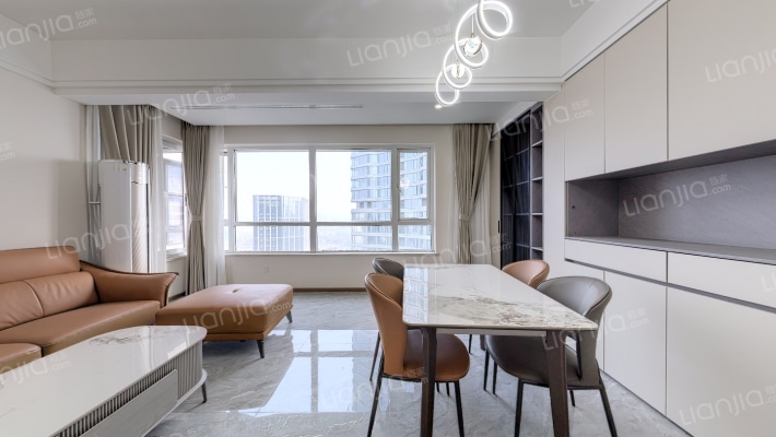 新希望D10天府二手房实景图