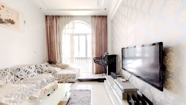 天润锦园二手房实景图