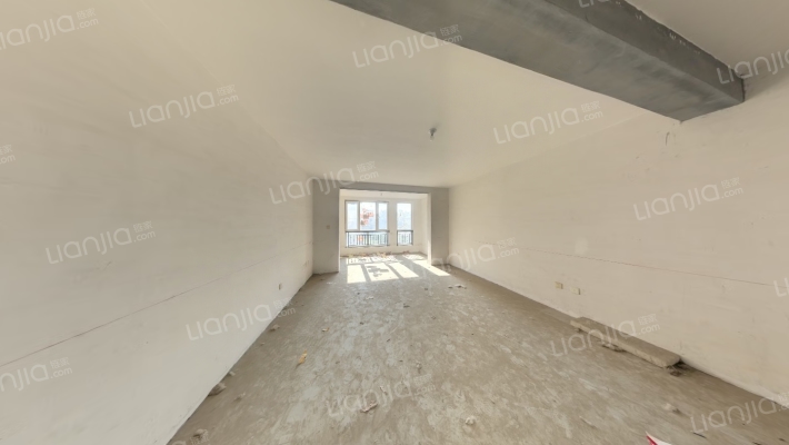 昱景园二手房实景图