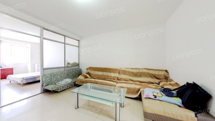 樱南樱华园小区二手房实景图