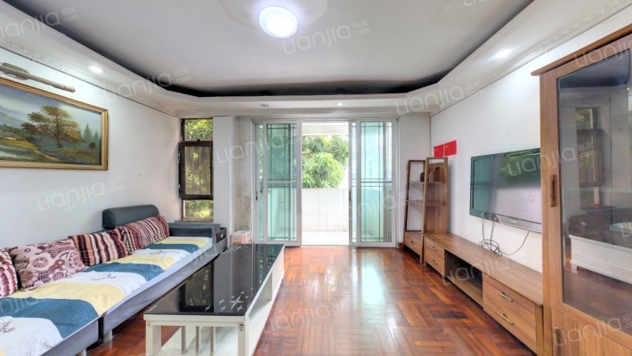 祈福新村D区二手房实景图