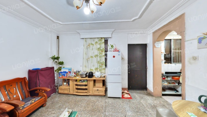 东湖新村二手房实景图