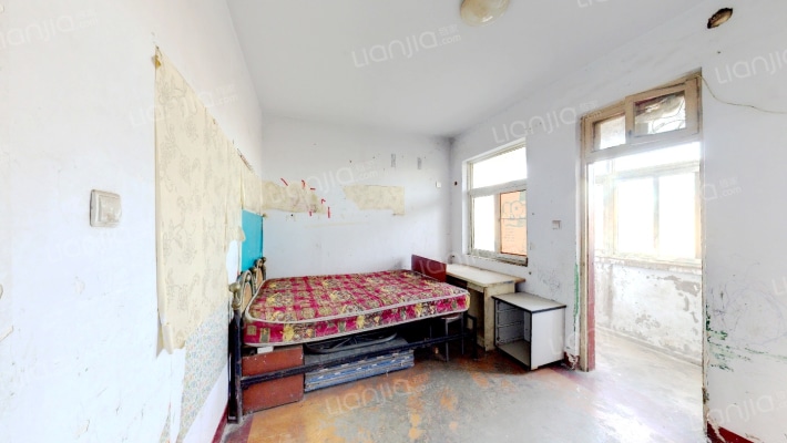 孟砦南街3号院二手房实景图