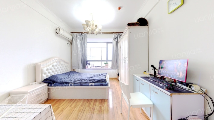 丰和广场二手房实景图