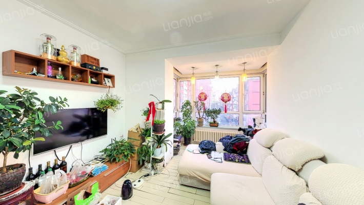 百顺园二手房实景图