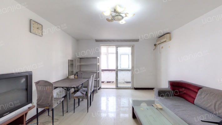 西翠芳庭二手房实景图