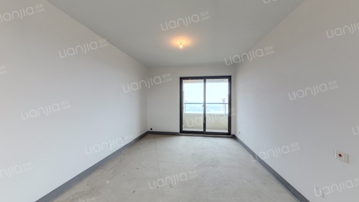 融创悦秀园二手房实景图