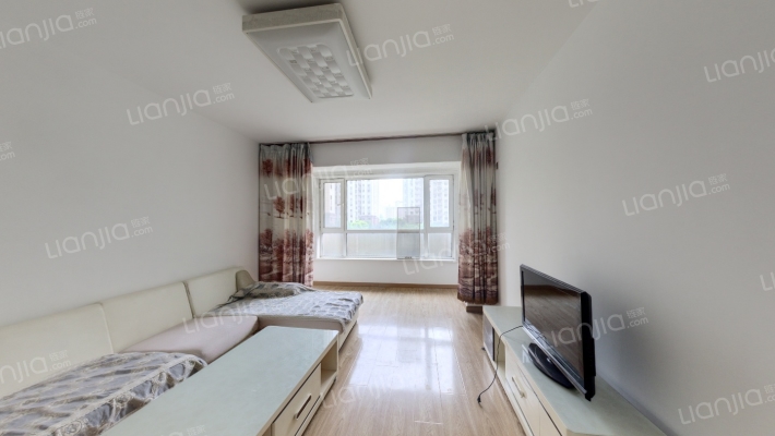 吉森漫桦林二手房实景图