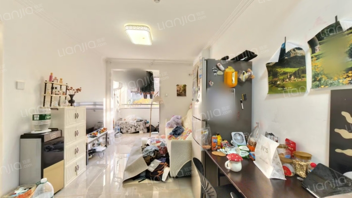 文晟家园南里二手房实景图