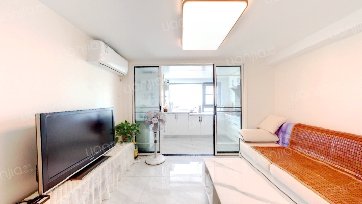 襄阳吾悦广场二手房实景图