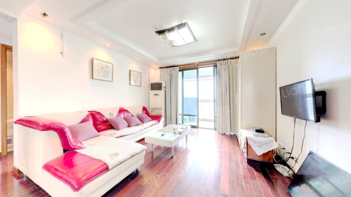 绿地世纪城(二期)二手房实景图