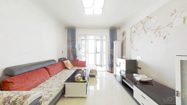 金地格林小城一期二手房实景图