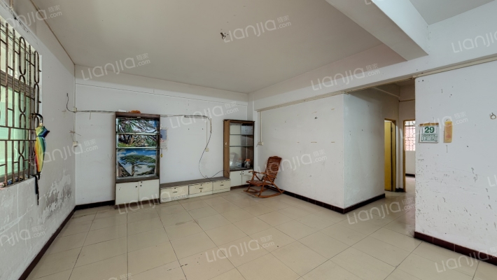 樟村沙井头二巷二手房实景图