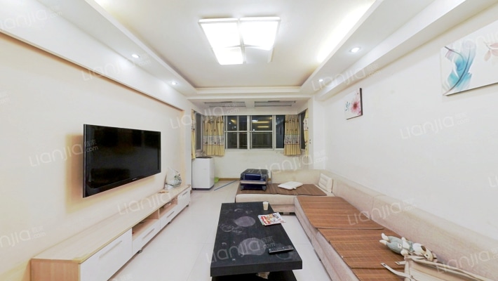 凤凰新村西区二手房实景图