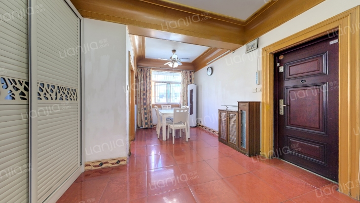 中圣南街二手房实景图