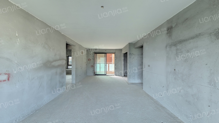 海伦堡海伦湾二手房实景图