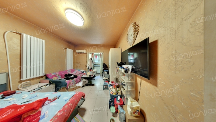 福厚西里二手房实景图