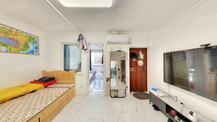 南宫二手房实景图