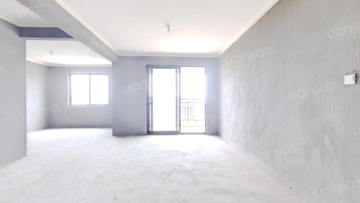 东方都市二手房实景图