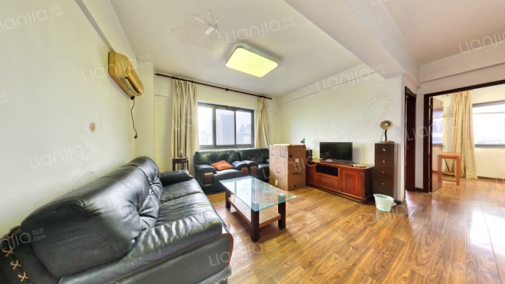 中铁瑞城锦隆时代二手房实景图