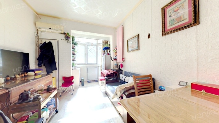 钢铁研究院二手房实景图