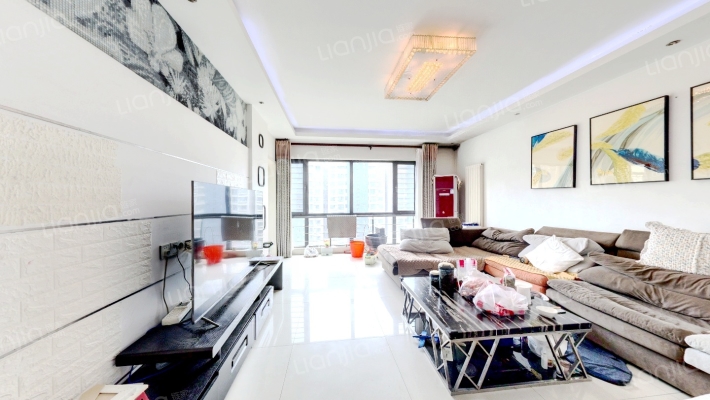 天裕小区二手房实景图