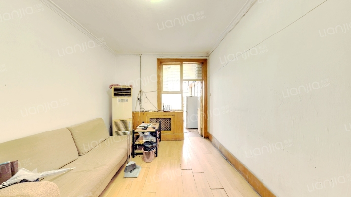 体工大队宿舍二手房实景图