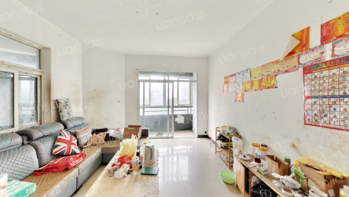 小小岛二手房实景图