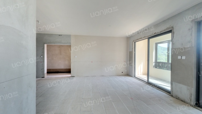 元时代二手房实景图