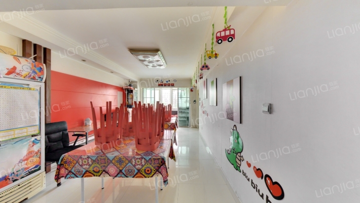 龙源小区二手房实景图