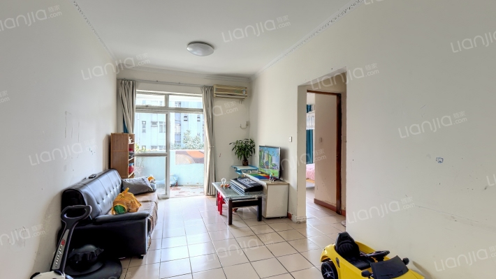 紫荆花园二期二手房实景图