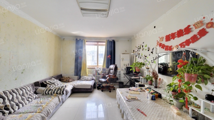 宋苑名家二手房实景图