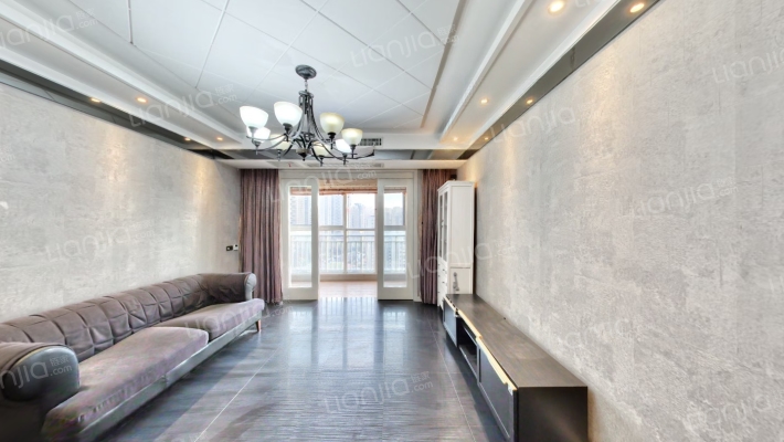 紫薇曲江意境二手房实景图