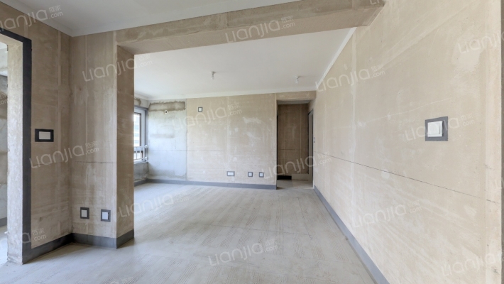 和悦庐鸣二手房实景图